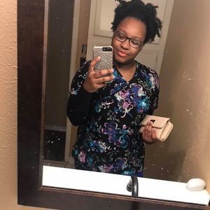 Meet your Posher, Jaelyn